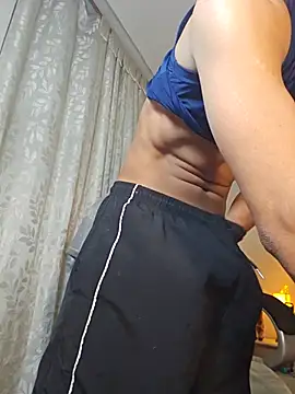 TOMBOYSEXX Obrolan Langsung XXX