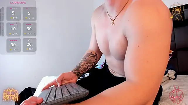 Liam_saint Live XXX-Chat