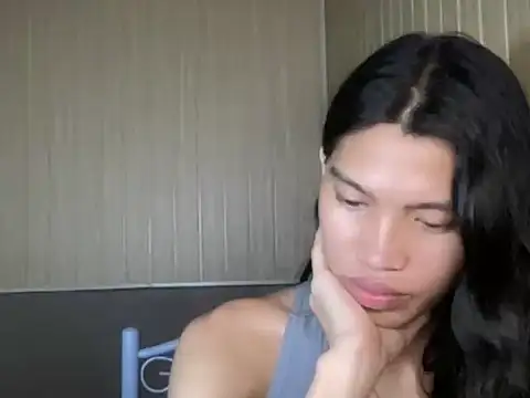 Онлайн чат XXX Yourgoddess_jayve