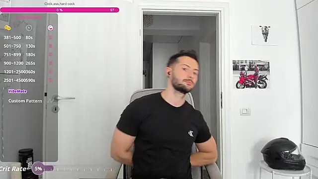Chat XXX Live ZackFraser