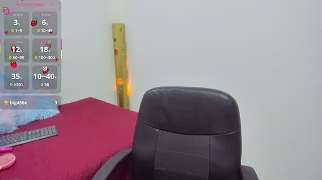 Lindsey8 现场XXX聊天