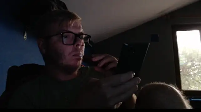 Chat +18 de blondeboy92 ao vivo