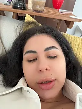 DaianaKimberly - Orgasm