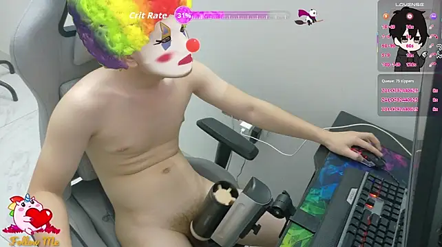 Chat XXX Live k-u-r