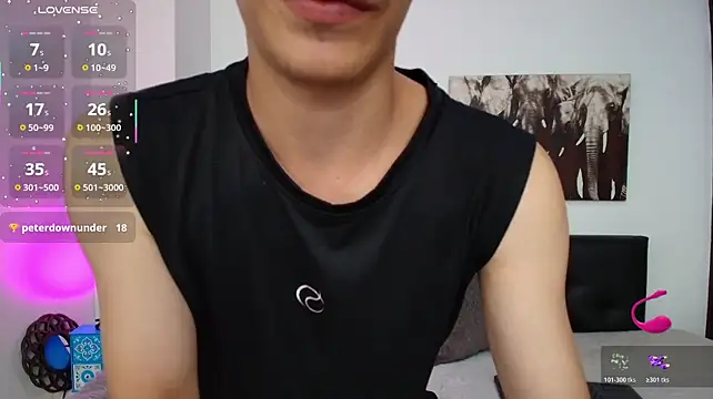 Jacob5_ Obrolan Langsung XXX