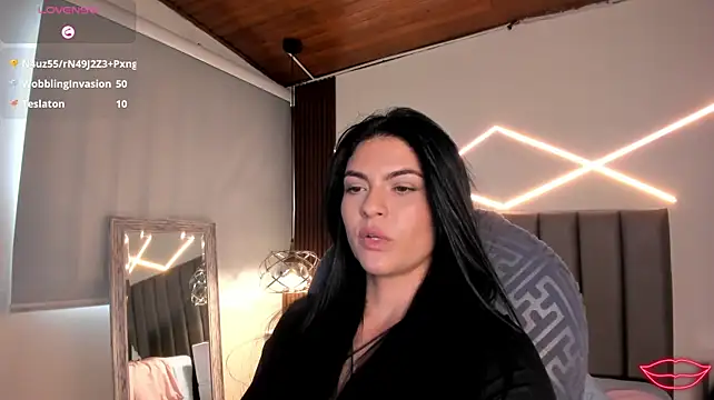 Veronicalanx1n Live XXX chat