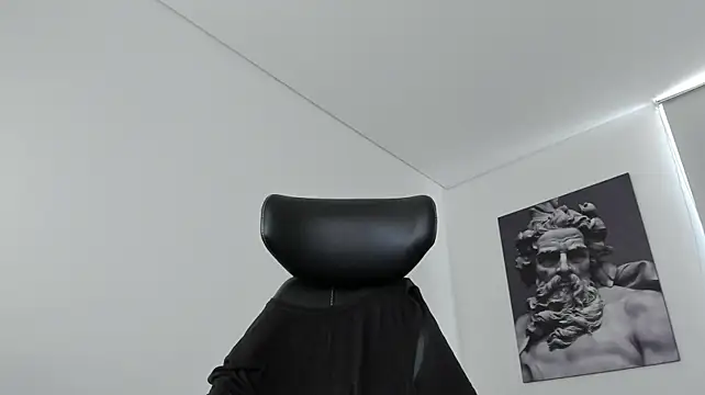 XXX chat uživo modela simonleon27