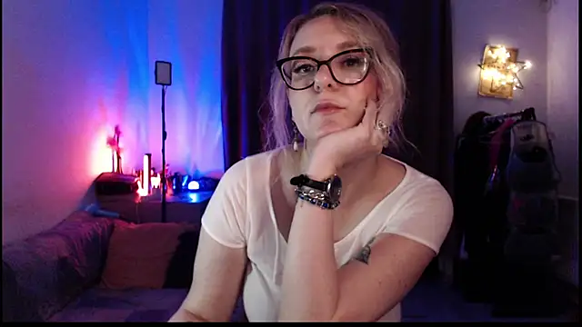 welliza Live XXX-chat