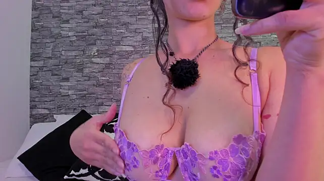 Chat XXX en directo de katherin_johnson1