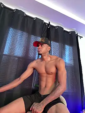 agrublack Live XXX Chat