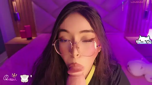 Ivory_Dlacour's Live XXX Chat
