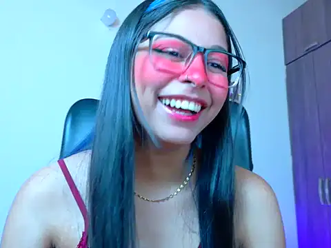 _ALLYSON18_ 라이브 XXX 채팅