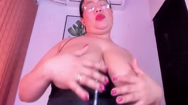 alondrabigtits 라이브 XXX 채팅