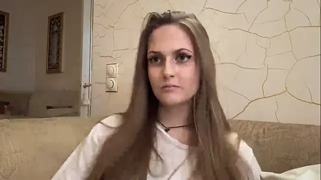 NickyMill 라이브 XXX 채팅