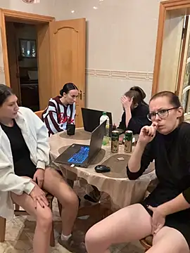 RussianGirls_ - TAKE OFF PANTIES + CNTR TOY 3M