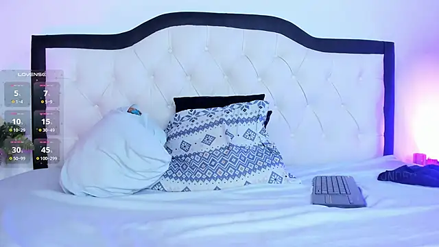 Živý XXX chat Miriam_milf