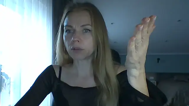 Tina5394 – Live XXX-chat