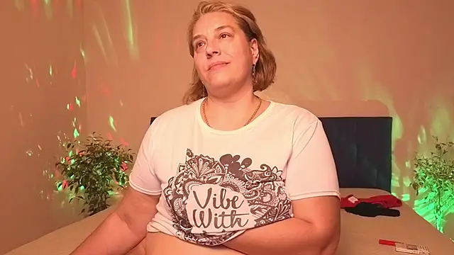 Онлайн чат XXX Bbw_Goddes