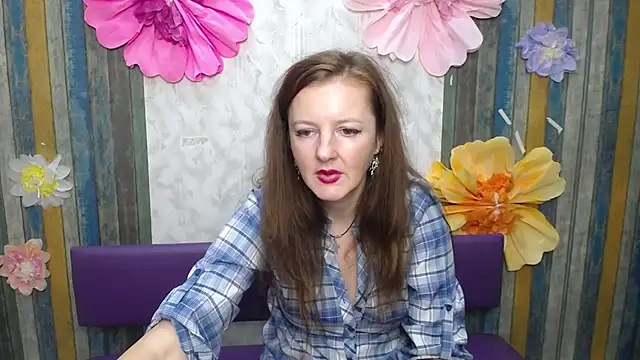 Онлайн чат XXX MeganPirs