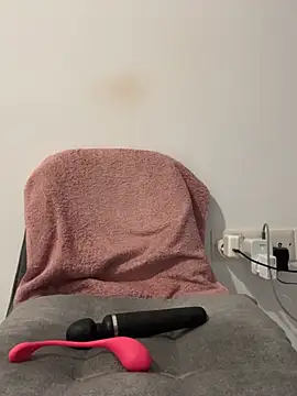 AmaliaMarkova_ - 🕹️3 min Toy Control