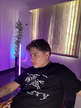 Giordano_Russo – Naživo XXX chat