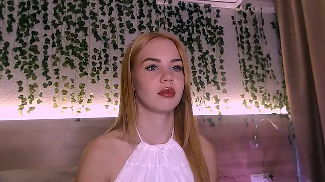 دردشة IvyAngel الجنسية المباشرة