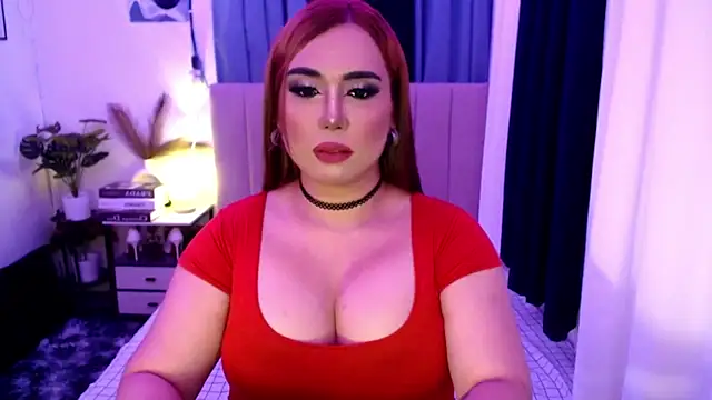 Chat XXX ao vivo de _VENUS69_