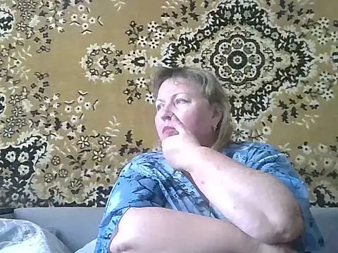 Czat XXX na żywo – LediMelissa