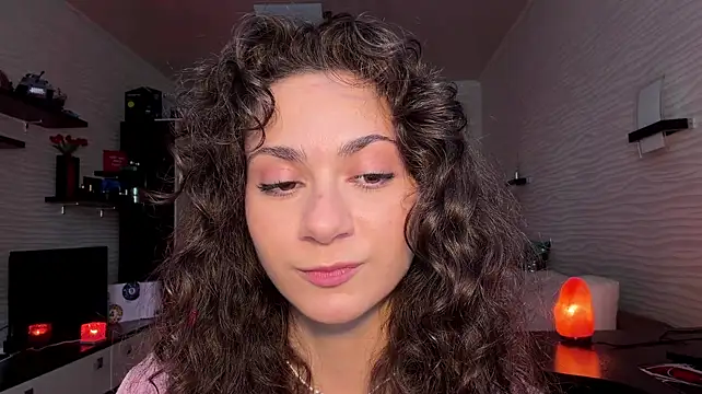 Chat +18 de JaquelynRollend ao vivo