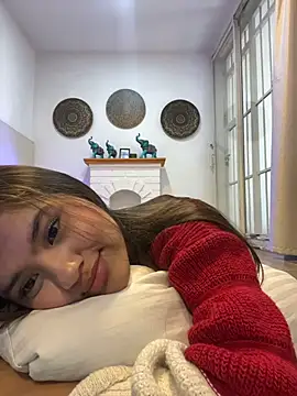 VictoriaNavarro XXX чат на живо