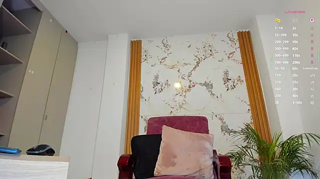 MontserratMarie 现场XXX聊天