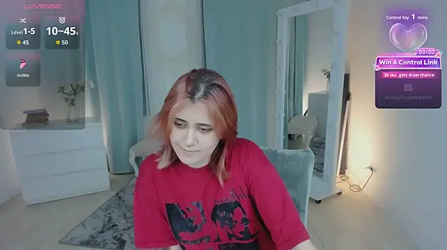 Alexa_Lexi_ Chat XXX in diretta