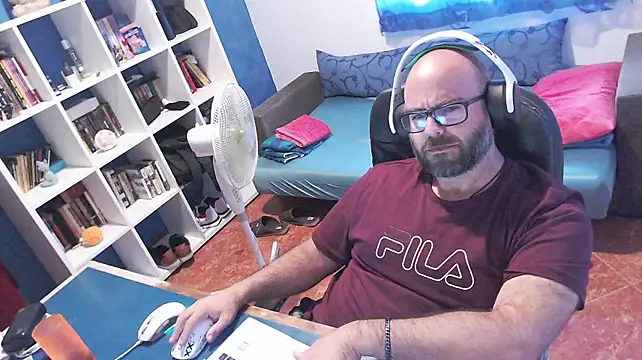 Czat XXX na żywo – ravingr4d4