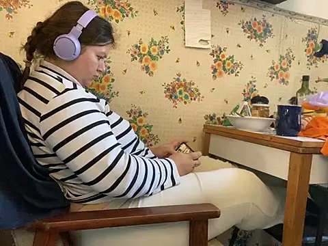 badfox5000 Live XXX-Chat
