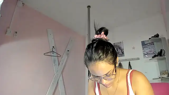 CAMILA--REY – Naživo XXX chat