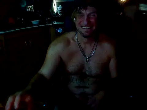Tattoogonewild's Webcam Show