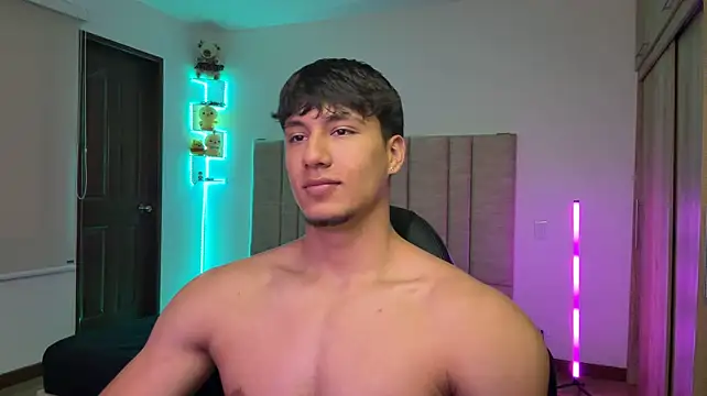 XXX chat uživo modela CHRIS_MORGAN1
