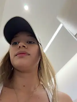 Czat XXX na żywo – Ana____