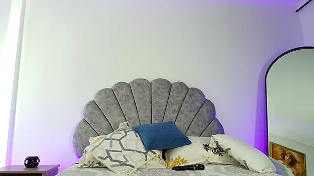 Mally_s1 - hard dildo ride