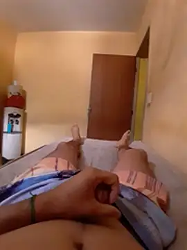 Show de webcam de luissilva0071