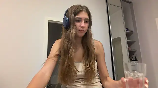 MarleenHaynie Live XXX-Chat