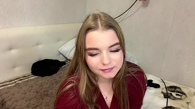 LiviaSmelser - Change outfit <3