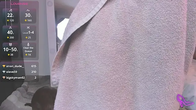 SharonVelvet Adlı Modelin Canlı XXX Sohbeti