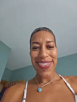 XXX chat uživo modela Goldenlace