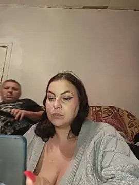 Greta_Tamar Obrolan Langsung XXX