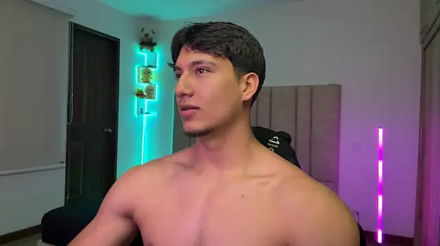 Chat XXX ao vivo de CHRIS_MORGAN1