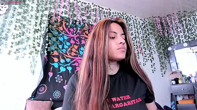 Eva_Tattoo's Live XXX Chat