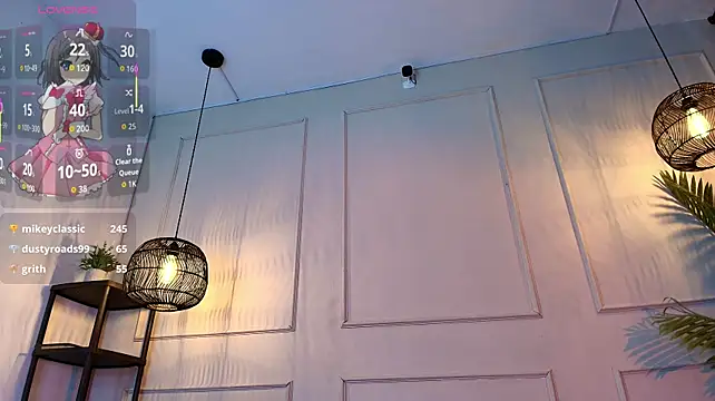 AURALIS_LUX Live XXX Chat