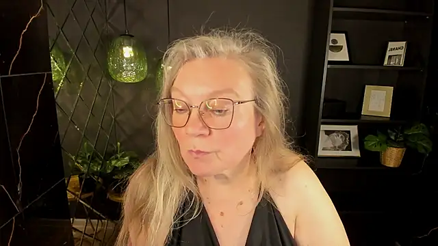 Czat XXX na żywo – NataliMellow