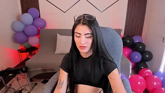 Chat XXX ao vivo de lunaalynch
